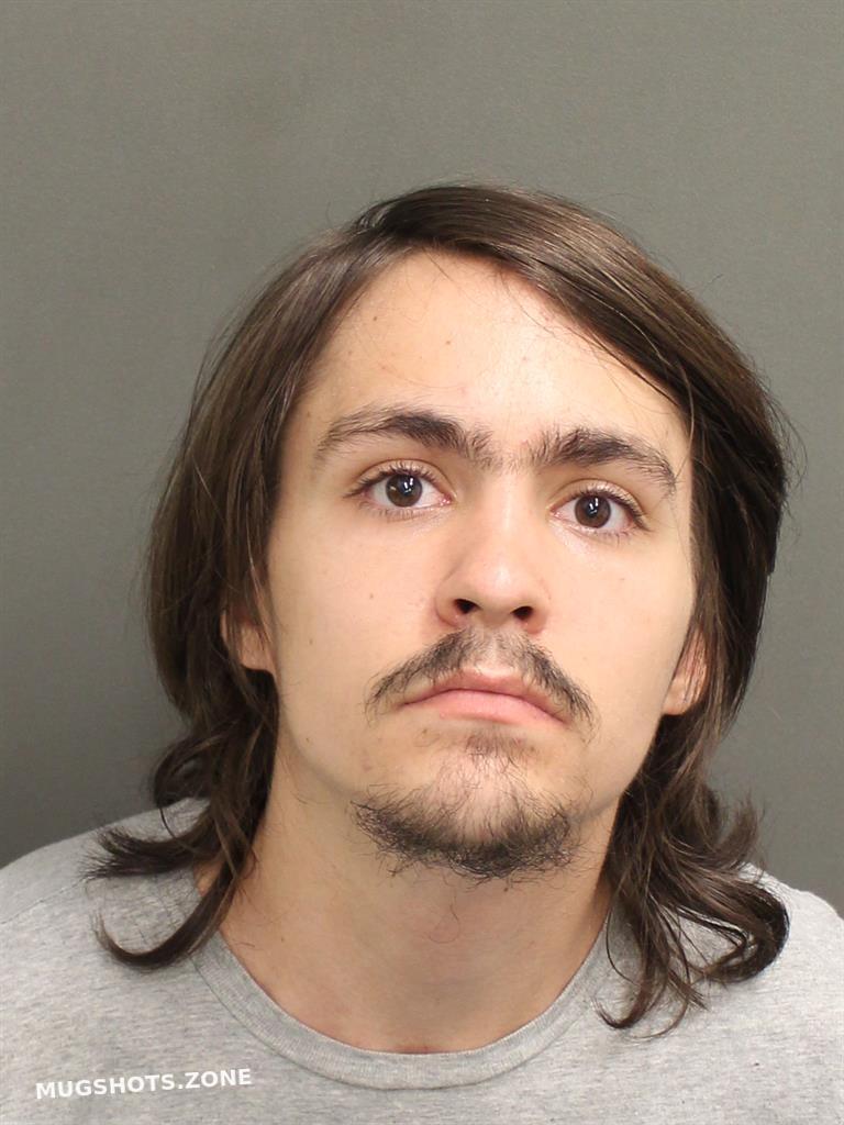AUSTIN MAXWELL EDWARD 05/10/2021 Orange County Mugshots Zone