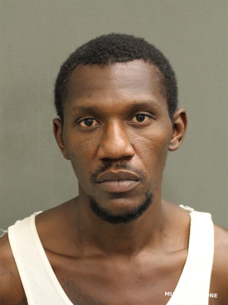 SMITH BRYANT KEITH JR JR 05/10/2021 Orange County Mugshots Zone