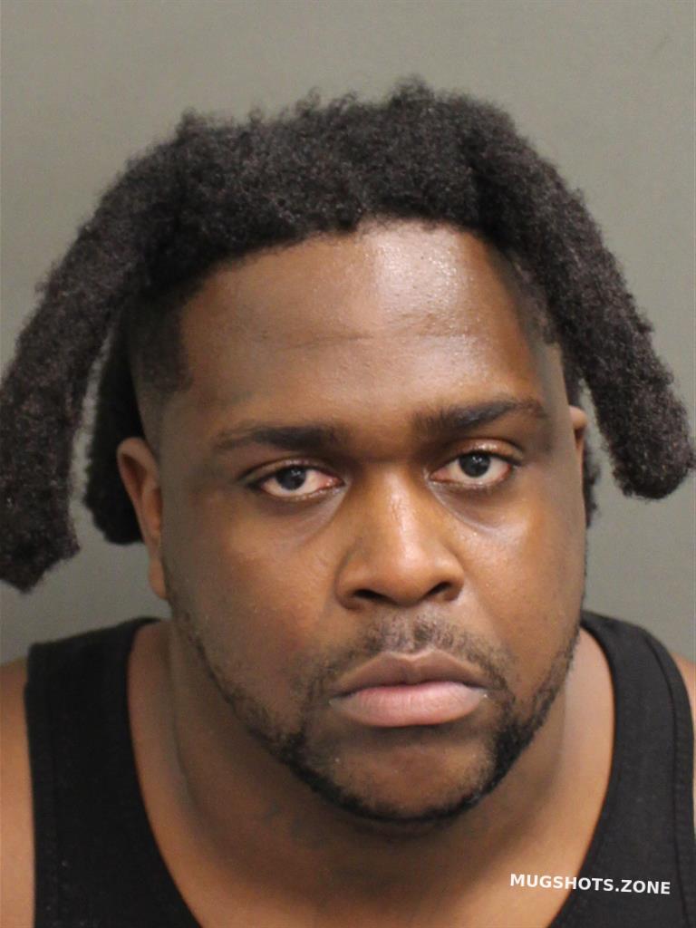 WRIGHT LORENZO DEWAYNE 05/13/2021 - Orange County Mugshots Zone