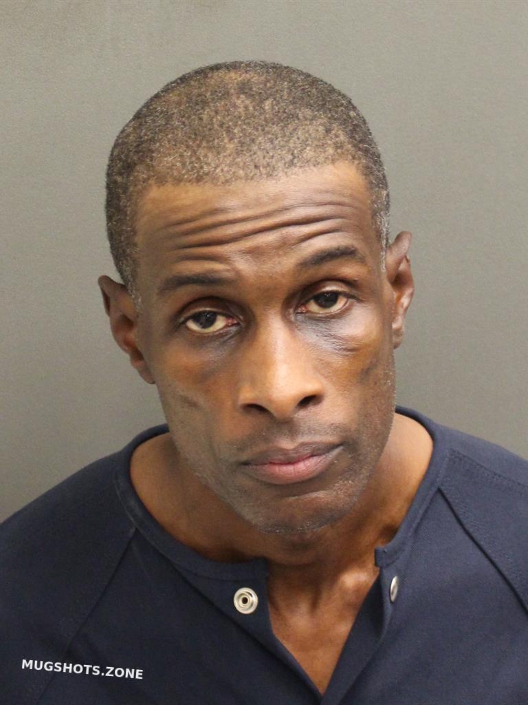 ROUSE ROBERT LESLIE JR 05/29/2021 - Orange County Mugshots Zone