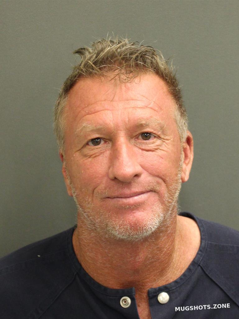 SANFORD BRETT LEE 06/02/2021 Orange County Mugshots Zone