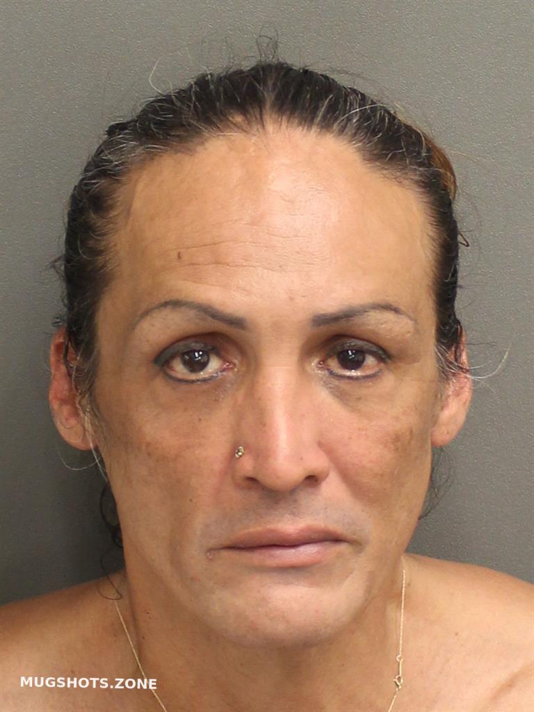 OLIVARES ROBERTO 06/10/2021 Orange County Mugshots Zone