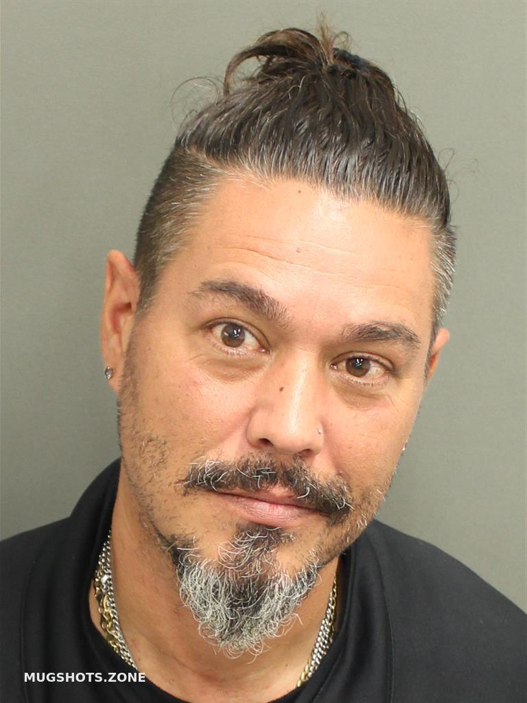 OTTO MICHAEL BRONSON 06/12/2021 Orange County Mugshots Zone