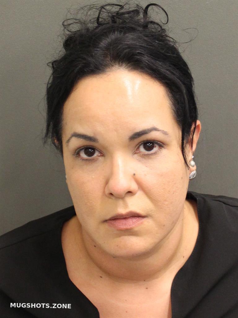 Perez Yanira 06142021 Orange County Mugshots Zone