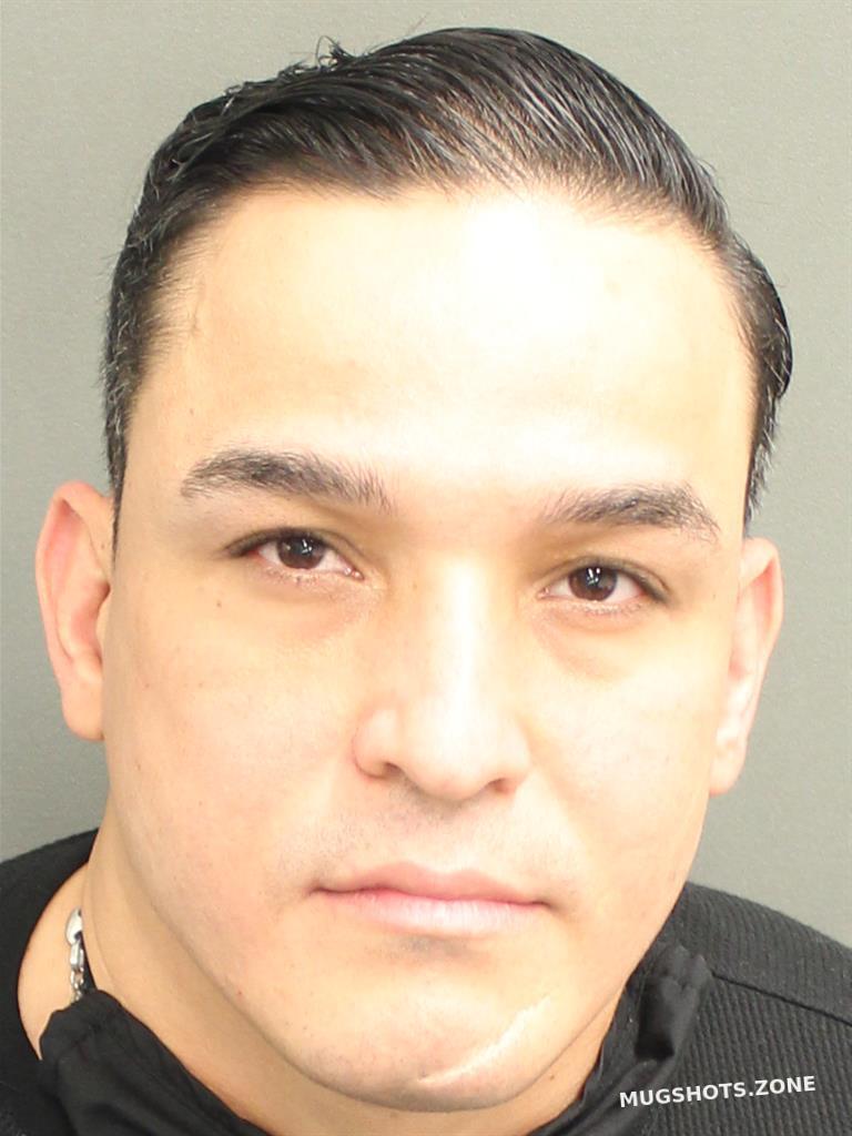GARCIAMONTILLA CARLOS 06/17/2021 - Orange County Mugshots Zone
