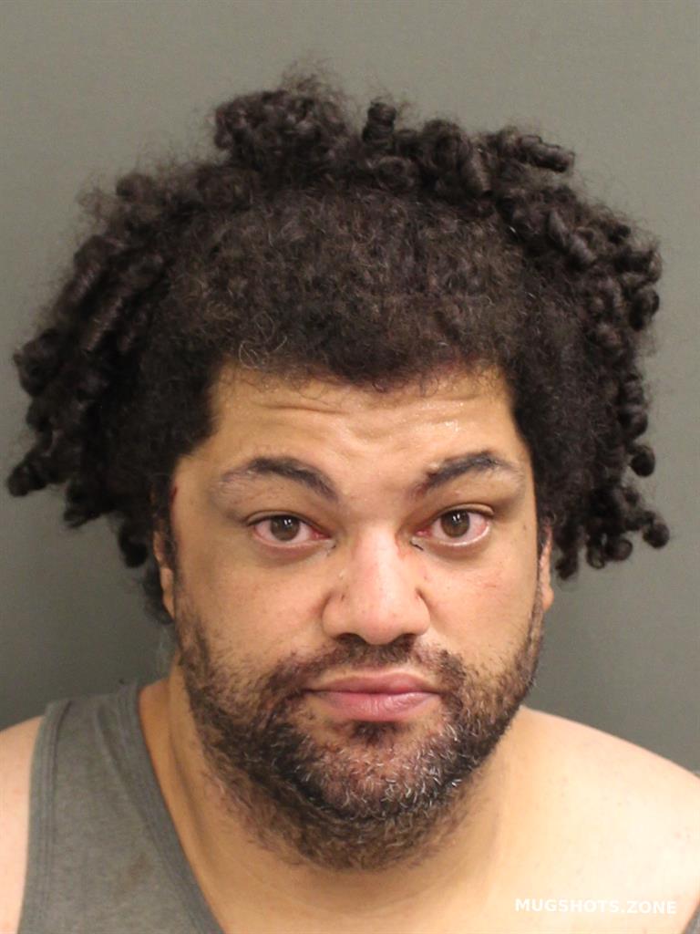 DAVIS BRUCE 06/20/2021 Orange County Mugshots Zone