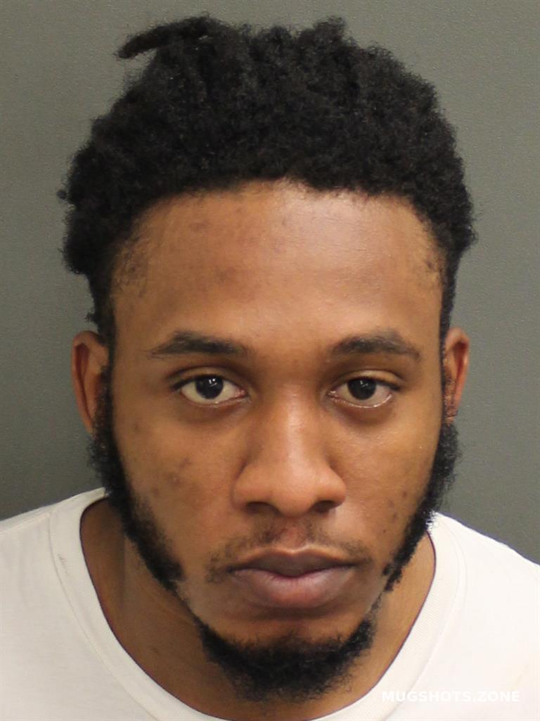 HENRY STEPHON ANTHONY 06/21/2021 - Orange County Mugshots Zone