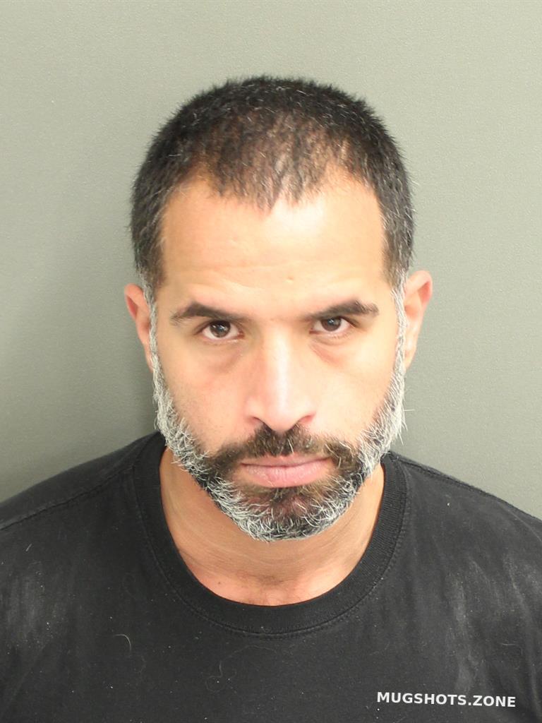 GANDULLAFIGUEROA MICHAEL ANGELO 06/21/2021 - Orange County Mugshots Zone