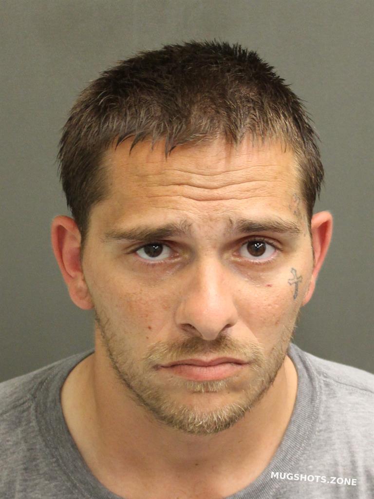 LETTIERI TYLER WILLIAM 06/24/2021 Orange County Mugshots Zone