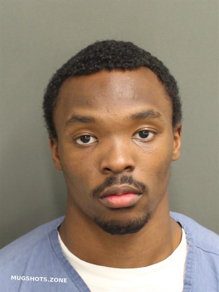 SULLEN TREMAINE T 06/24/2021 - Orange County Mugshots Zone