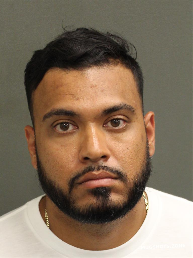 BACCHUS SHAZAAD MOHAMED 07/01/2021 - Orange County Mugshots Zone