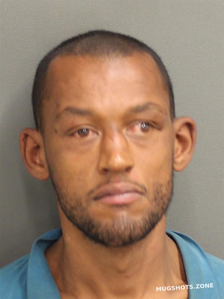 ARCHER MICHAEL ANTHONY 07/10/2021 Orange County Mugshots Zone