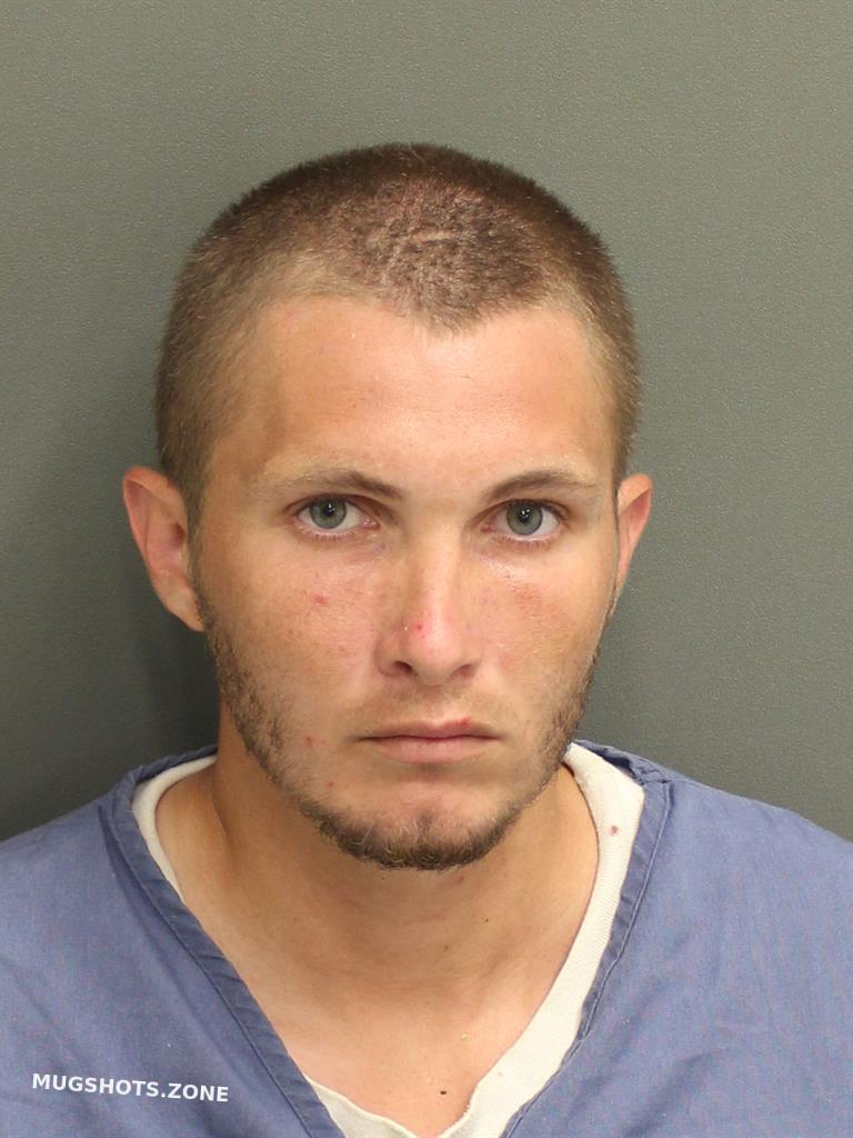 KING JEFFREY MICHAEL 07/21/2021 - Orange County Mugshots Zone