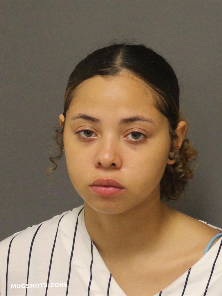 BUTCHER BRIANNA NICHOLE 07/22/2021 Orange County Mugshots Zone