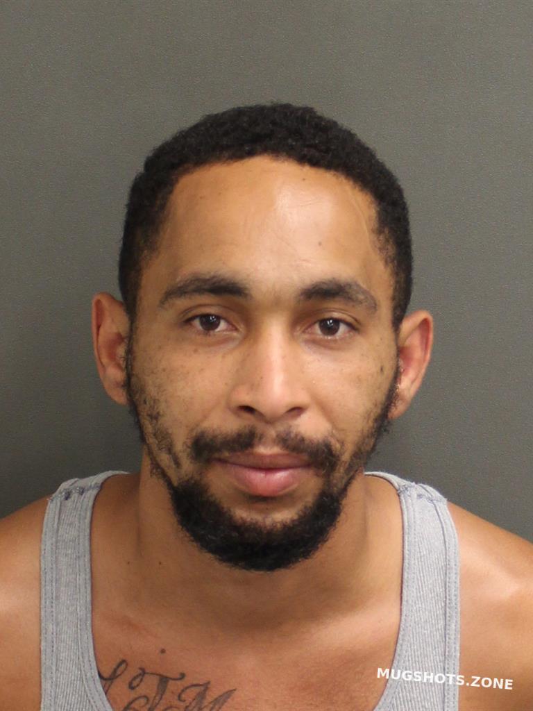 LEMON RICHARD L 08/25/2021 Orange County Mugshots Zone