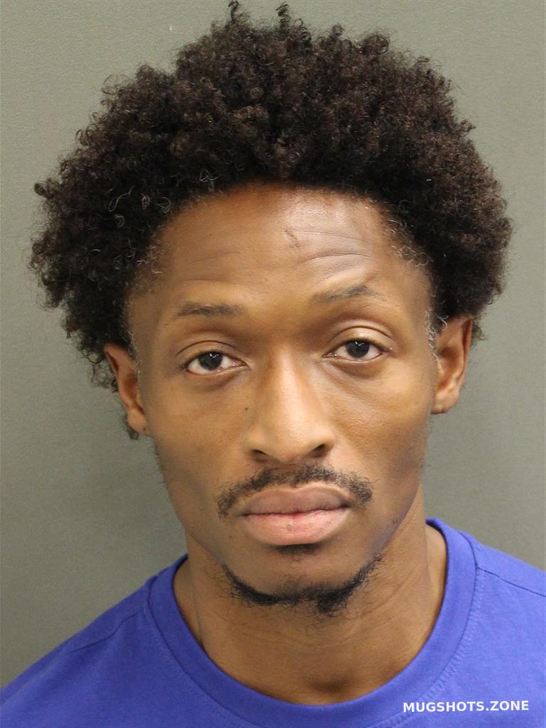 DRAKES MALONE III 08/25/2021 Orange County Mugshots Zone