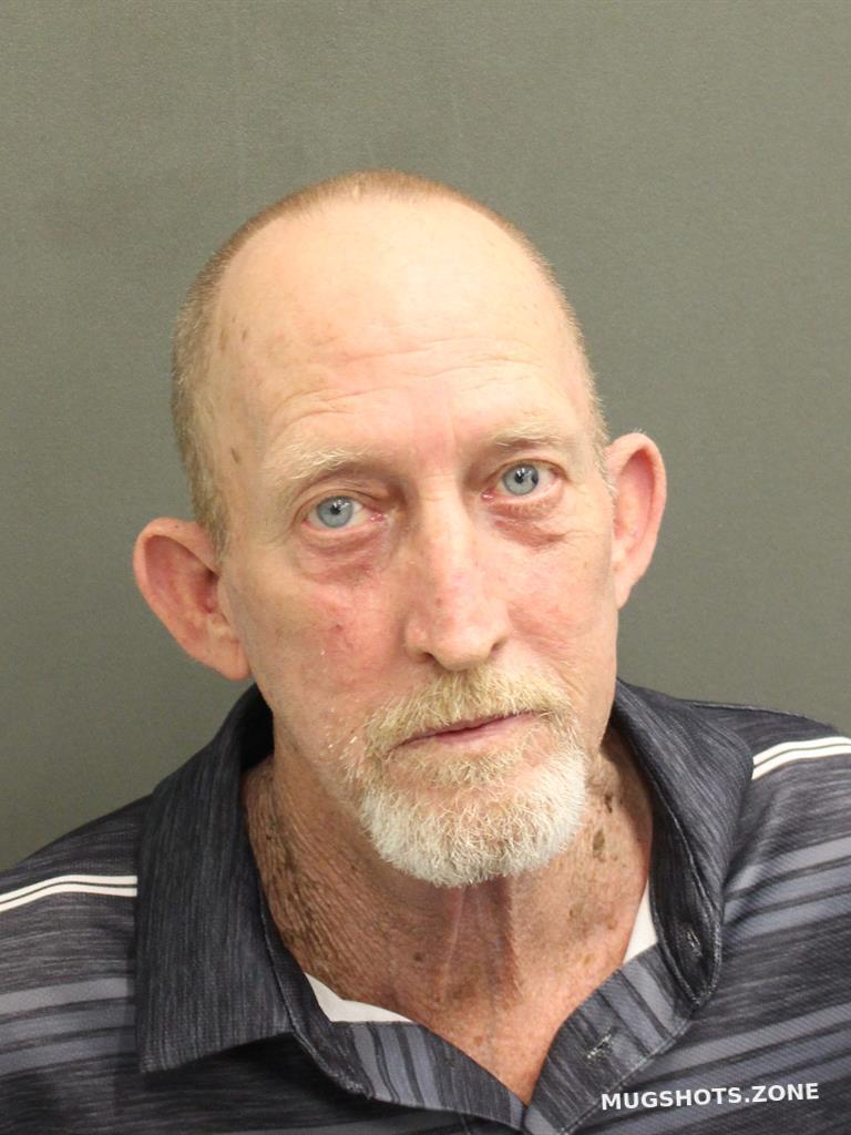 EDENFIELD TERRY DEAN 08/27/2021 Orange County Mugshots Zone