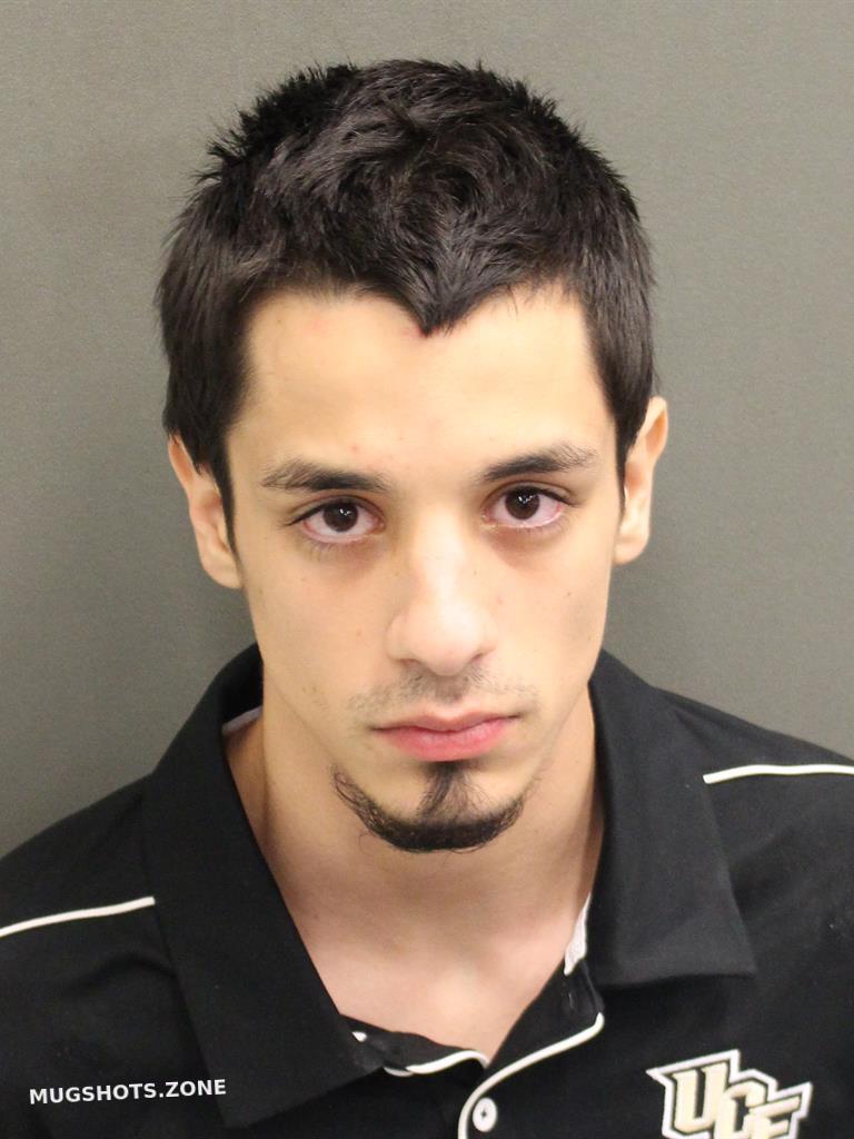 NUNEZ AGUSTIN MERCADAL 09/02/2021 - Orange County Mugshots Zone