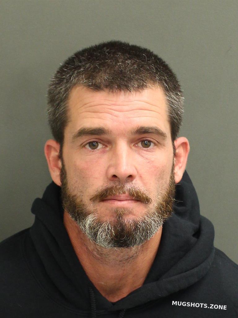 GARLAND JOSHUA DON 09/09/2021 Orange County Mugshots Zone