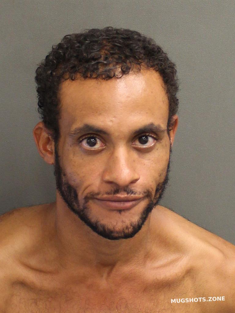 FERNANDEZ SEBASTIAN 09/12/2021 Orange County Mugshots Zone