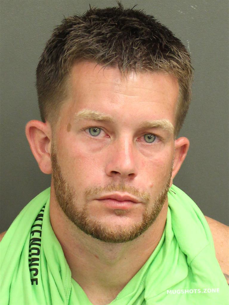 KNOX RYAN C 09/23/2021 Orange County Mugshots Zone
