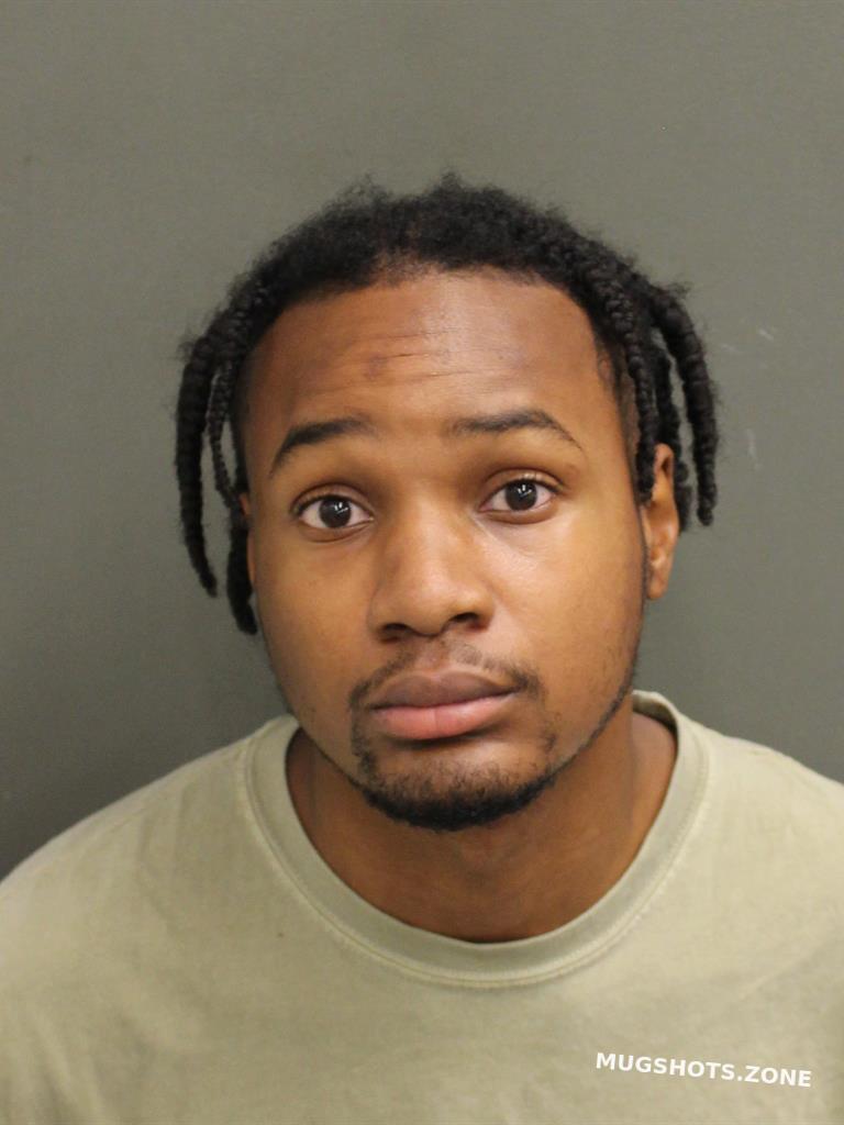 CURETON FREDERIC ALLEN III 09/30/2021 - Orange County Mugshots Zone