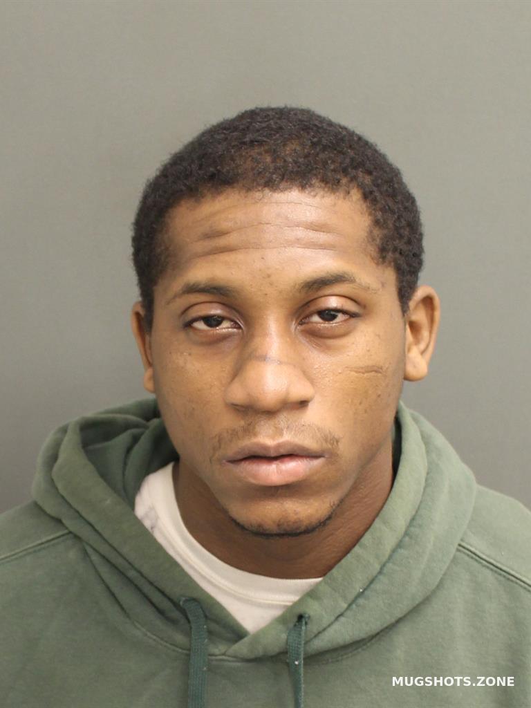 Jackson Willie Christopher 10 02 2021 - Orange County Mugshots Zone