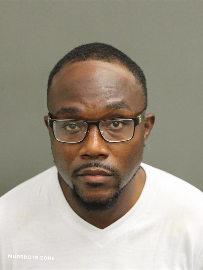 SMITH BRIAN LINWOOD 10/04/2021 Orange County Mugshots Zone