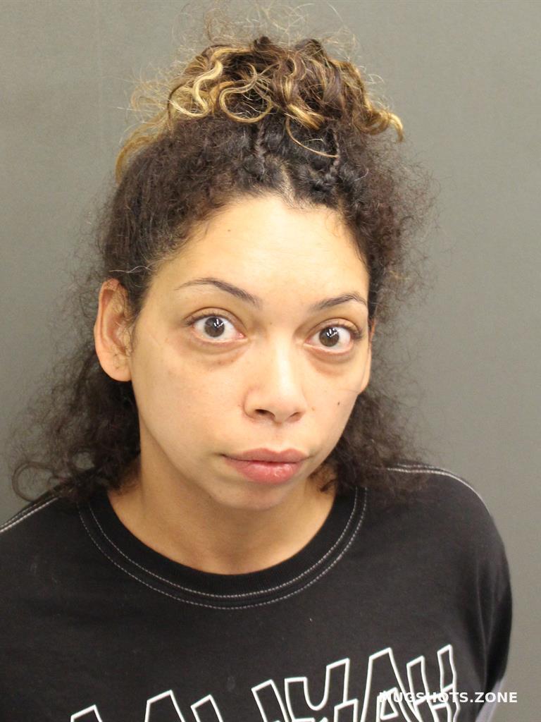 BERNARDIVILLEGAS KATIRIA ENID 10/07/2021 Orange County Mugshots Zone