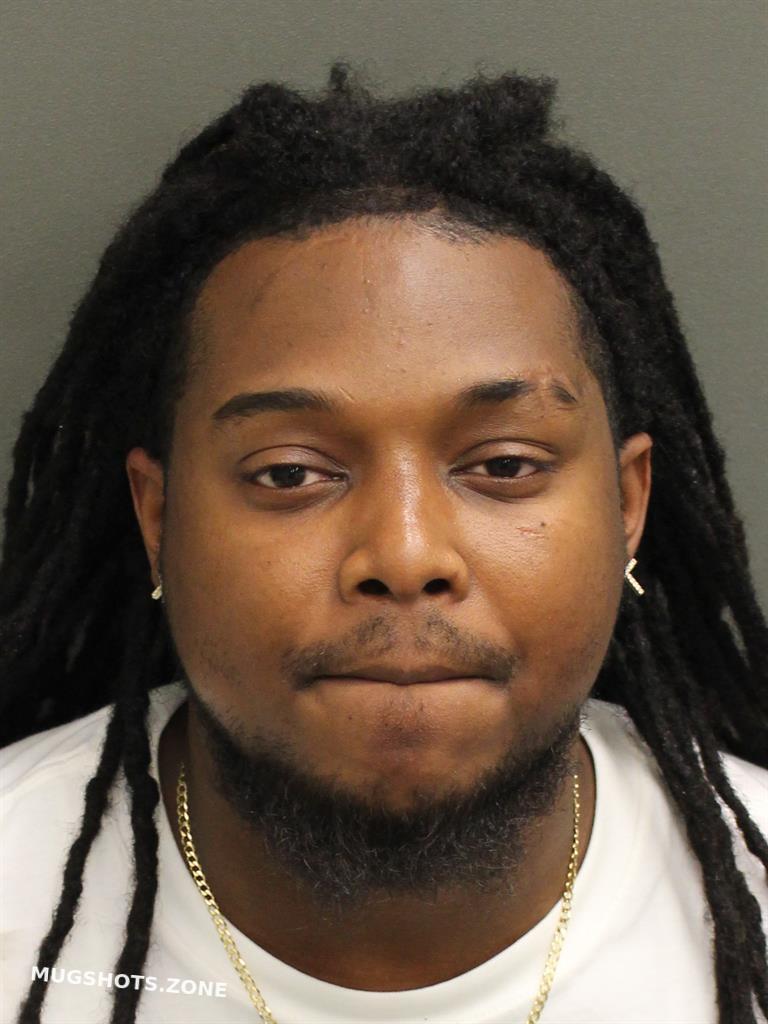 TOLES RICHARD JR 10/08/2021 Orange County Mugshots Zone