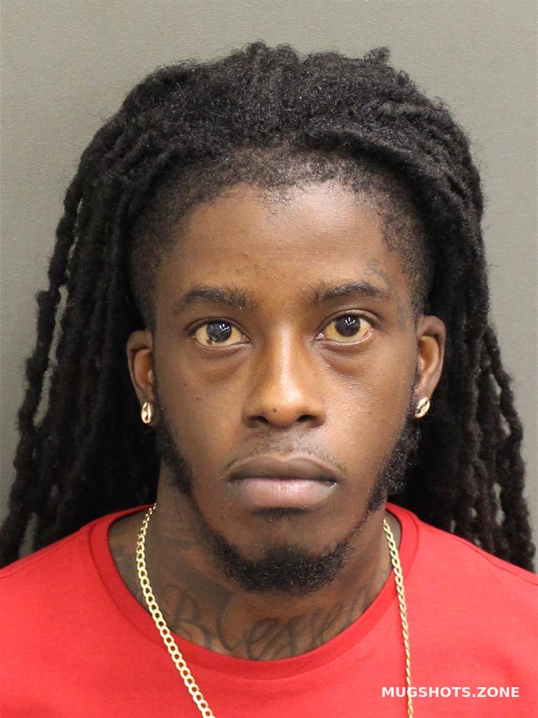 JOSEPH TAHEEM 10/17/2021 - Orange County Mugshots Zone