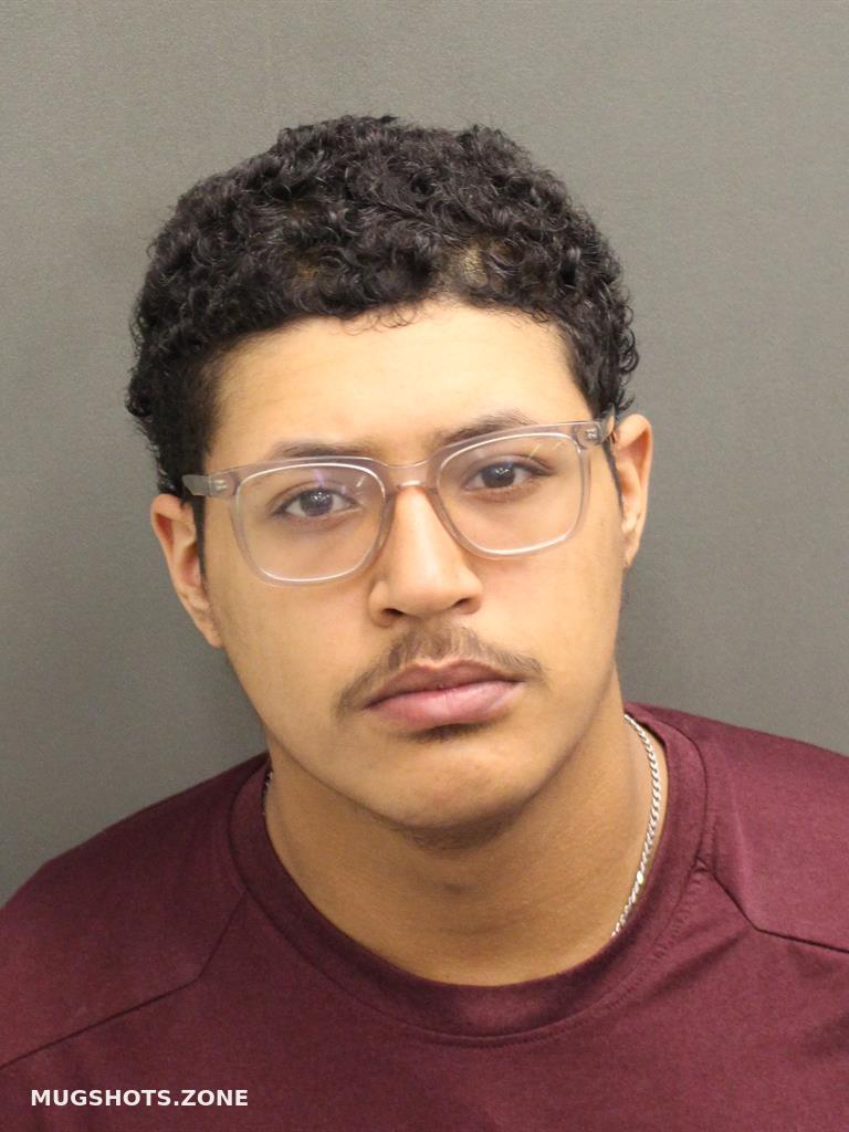 MADERA LUIS ARTEMIO 10/29/2021 Orange County Mugshots Zone