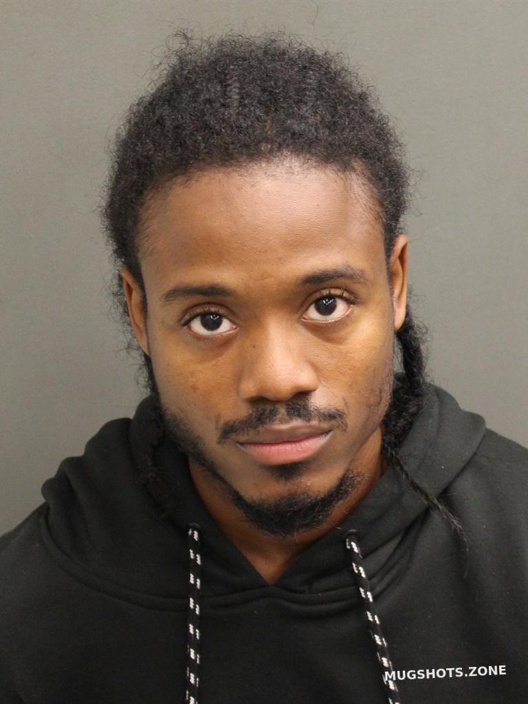 RAMSEY DAVID 11/01/2021 Orange County Mugshots Zone