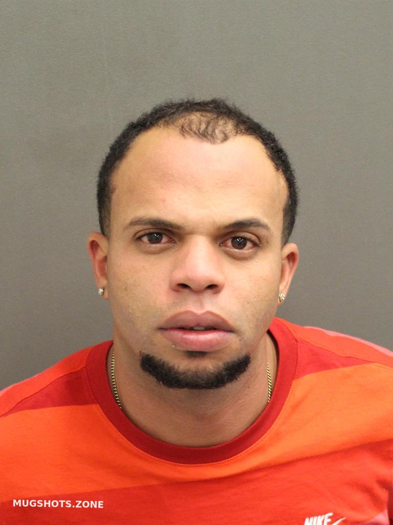 MORALESRODRIGUEZ GABRIEL 11/08/2021 - Orange County Mugshots Zone