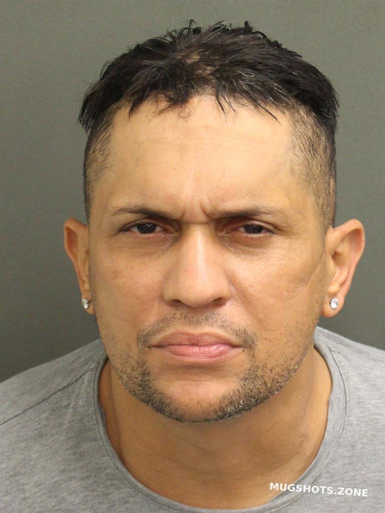 RODRIGUEZRODRIGUEZ ERIC 11/17/2021 - Orange County Mugshots Zone