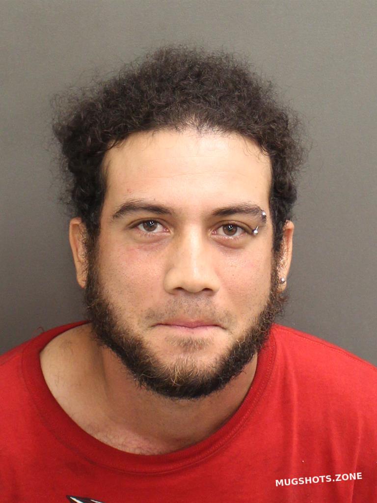 Gonzalez James 11 20 2021 Orange County Mugshots Zone