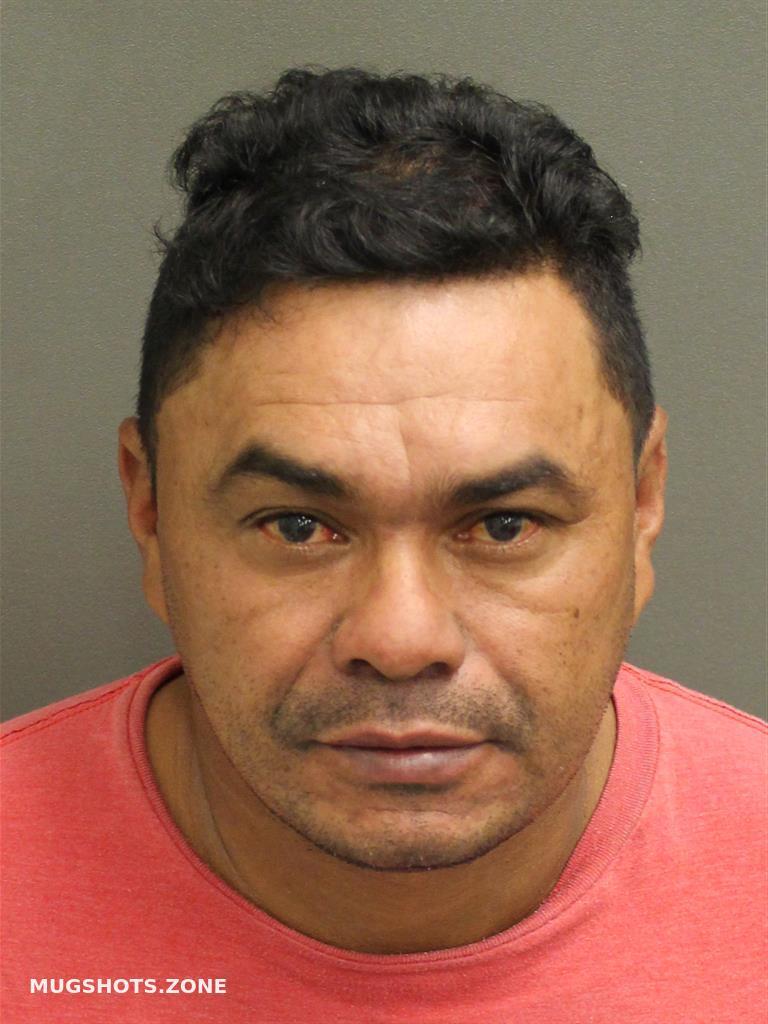 RIVASMOLINA FREDY 11/26/2021 Orange County Mugshots Zone