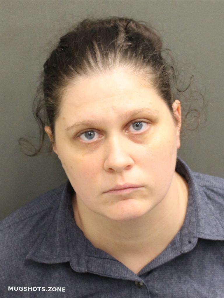 JENKINS ASHLEY ELAINE 11/26/2021 Orange County Mugshots Zone