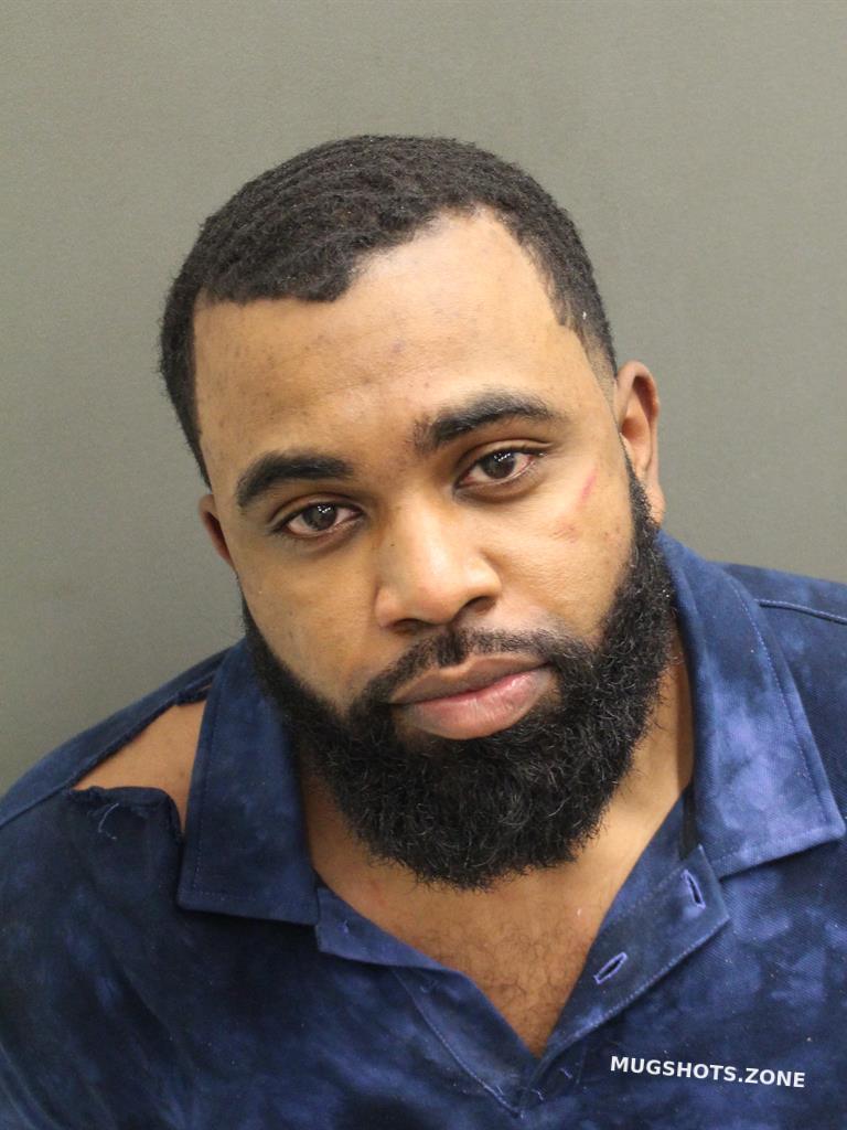 MOLECH JARRETT S 11/27/2021 Orange County Mugshots Zone