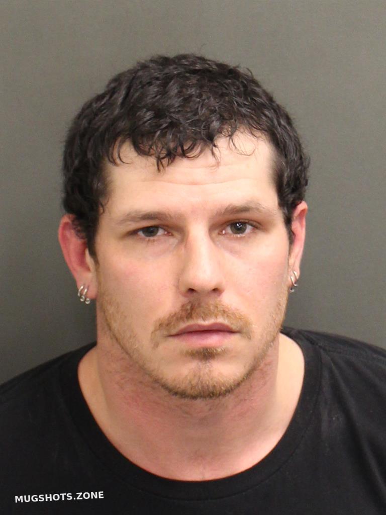BRADFORD JAMES 12/01/2021 - Orange County Mugshots Zone