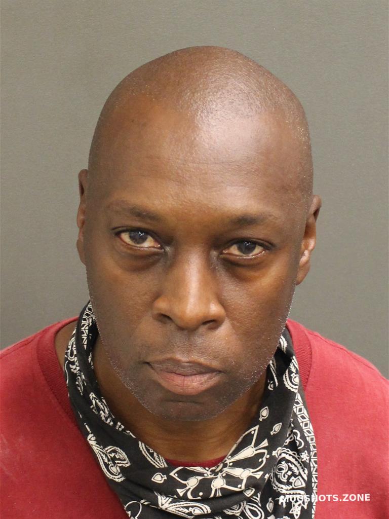 ALEXANDER ALLEN 12/09/2021 - Orange County Mugshots Zone