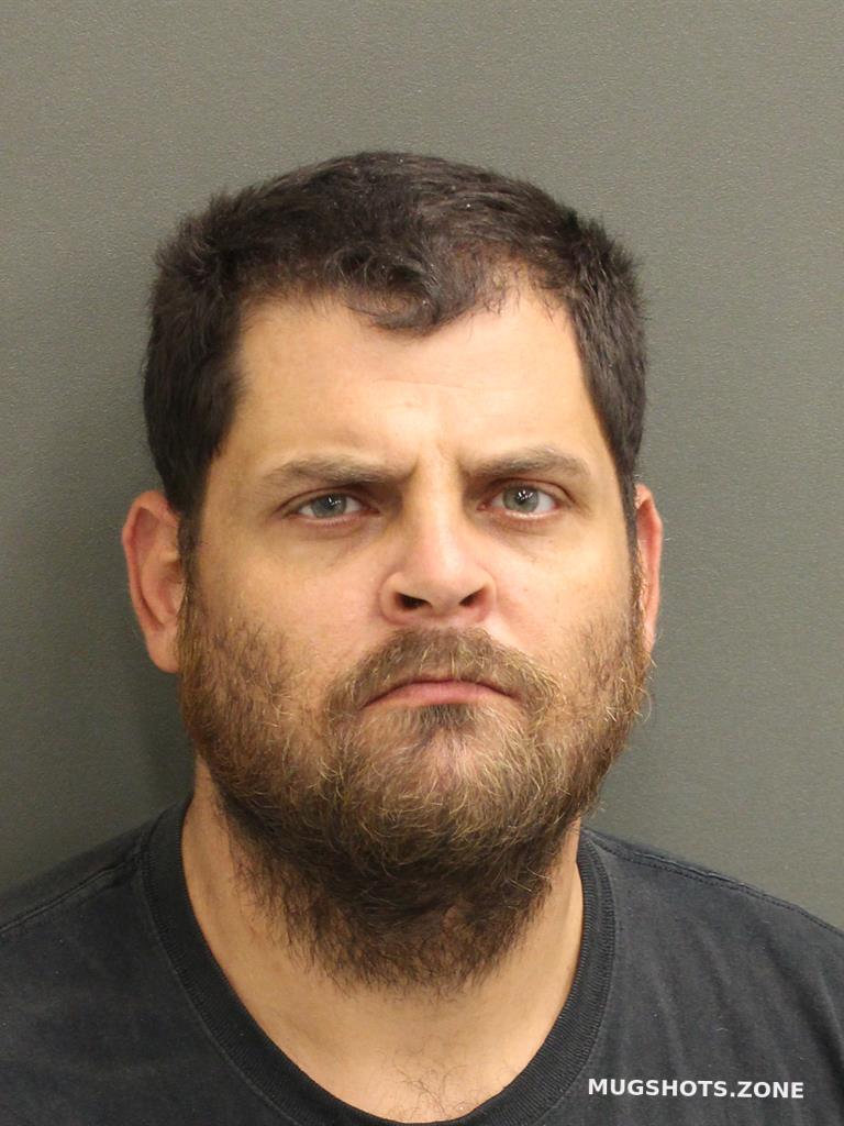 BERDAHLEATON JEREMY 01/05/2022 Orange County Mugshots Zone