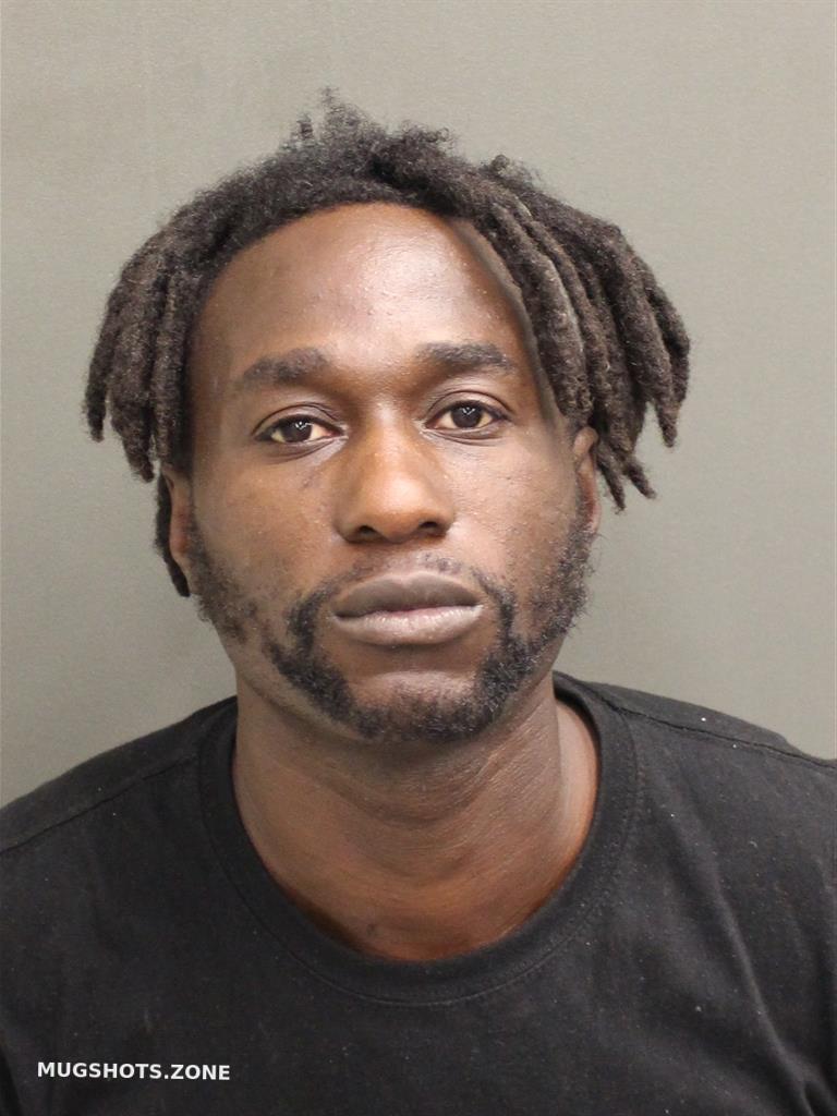 BETHELL RYAN RICARDO 01/06/2022 - Orange County Mugshots Zone