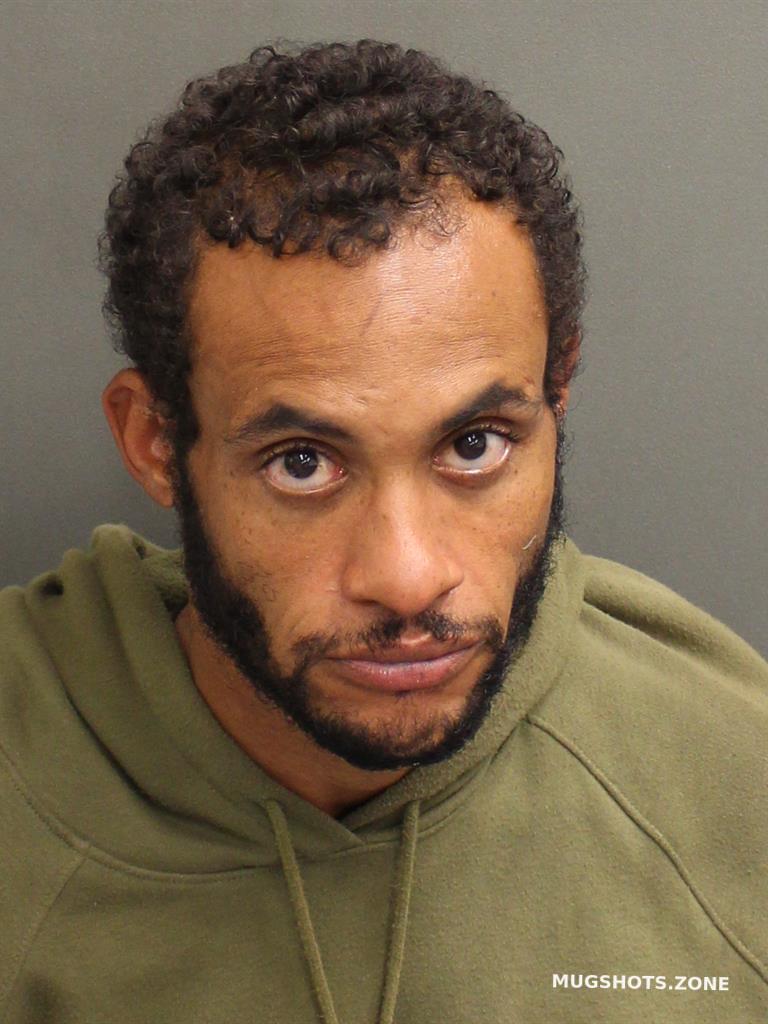 FERNANDEZ SEBASTIAN LUISMARTIN 01/10/2022 - Orange County Mugshots Zone