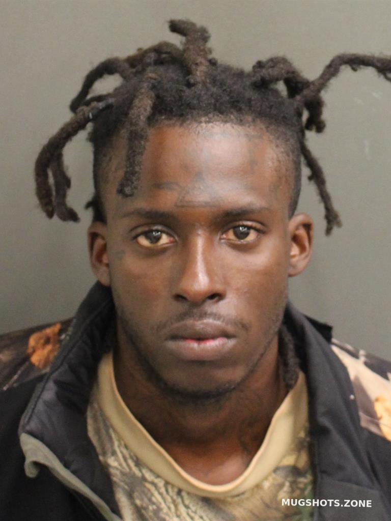 Miller Demarcus Kemaristyri 01 13 2022 - Orange County Mugshots Zone