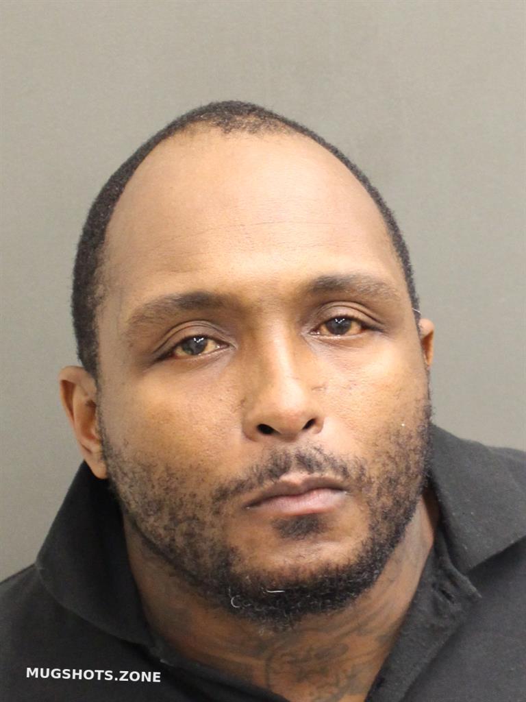 ALTEMAR RICARDO 02/04/2022 Orange County Mugshots Zone