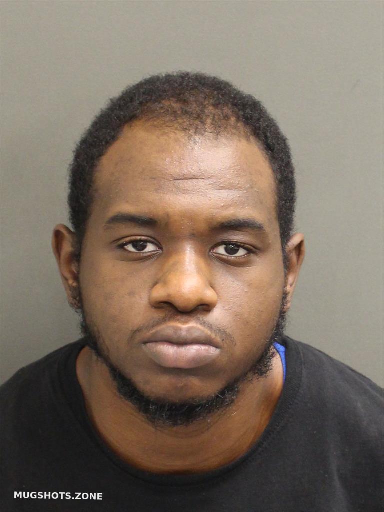 SMITH LATRELLE MARQUESE 02/23/2022 - Orange County Mugshots Zone