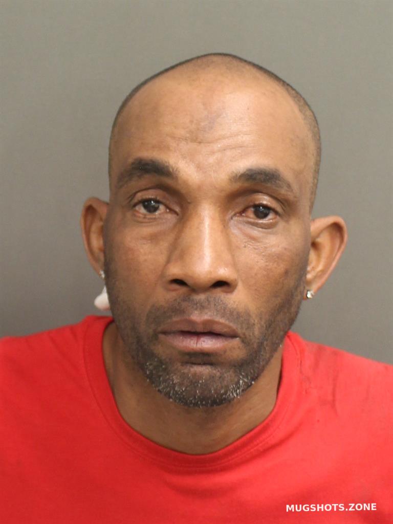 ARCHER MARK ANTHONY 03/04/2022 Orange County Mugshots Zone