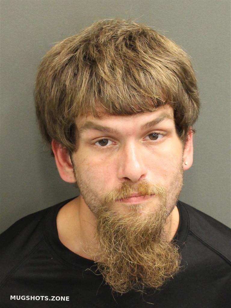 HOLBERT CHARLES LEE 03/11/2022 Orange County Mugshots Zone