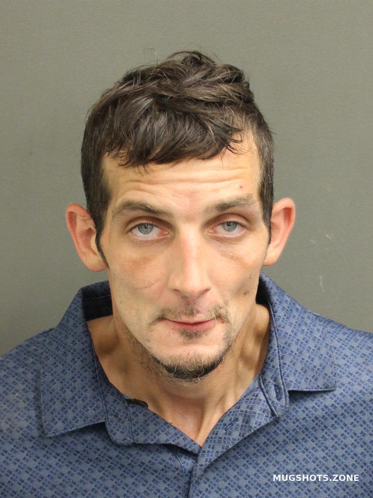 STANDISH JOSEPH 03/19/2022 Orange County Mugshots Zone